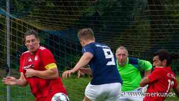 Torhüter in Bestform - Merkur Online