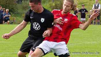 Favorit Dießen tut sich im MTV-Derby schwer - Merkur Online