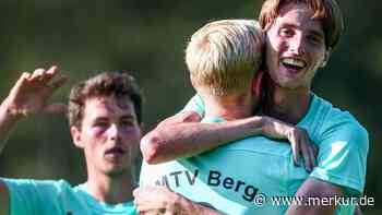 Allen Widrigkeiten zum Trotz - Merkur Online