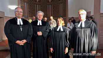 Starnbergs Pfarrer Koch packt sein Bündel mit deutlichen Worten - Merkur Online