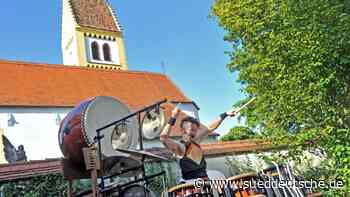 Tsukimi á la Weßling - Süddeutsche Zeitung