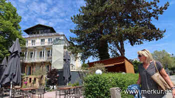 Konzeptwettbewerb für den Bayerischen Hof und die Villa Bayerlein - Merkur.de