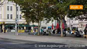 Betrunkene lässt Baby am Kö liegen - so geht es für die Familie weiter