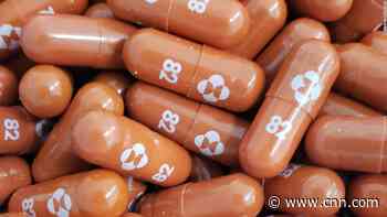 Could a pill for Covid-19 bring new hope in the next few months?