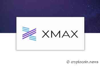 August 3, 2019: XMax (XMX): Up 2.77%; 2nd Straight Up Day - CryptoCoin.News