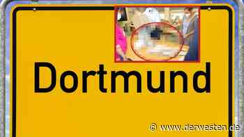 Dortmund: Stadt vermeldet mit diesem Video Rekord – „So viele wie noch nie“ - Der Westen