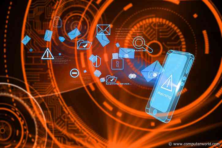 On app tracking, both Android and iOS have to do better