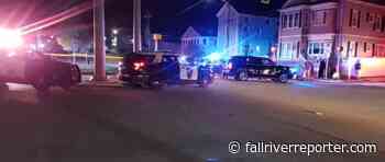 Fall River Police: Man is serious condition after Fall River stabbing - Fall River Reporter