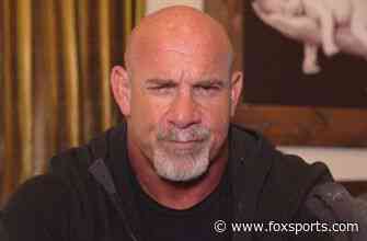 Goldberg plans to make Bobby Lashley his next victim: Raw, Sept. 27, 2021