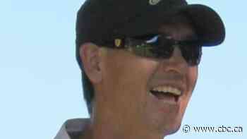 Coroner's inquest into Rodney Levi's death begins in Miramichi