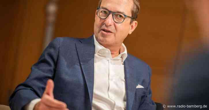 CSU-Landesgruppe bestätigt Dobrindt als Vorsitzenden