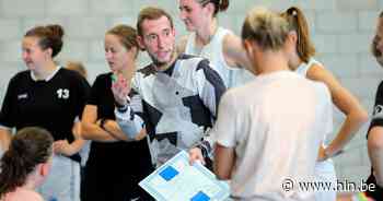 Sparta Laarne begint met nieuwe coach Gerrit Driessens aan seizoen tegen Waregem: “Andere speelsters moeten nu een stap vooruit zetten” - Het Laatste Nieuws