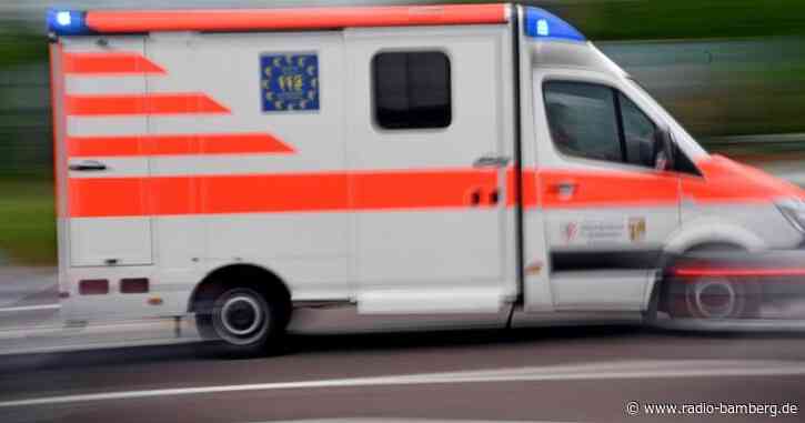 Mädchen nach Sturz aus drei Meter Höhe leicht verletzt