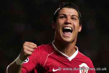 Cristiano Ronaldo's greatest Champions League nights at Old Trafford - Dudley News