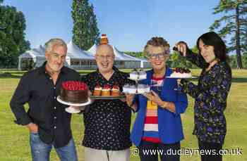 Great British Bake Off: Who left last week and this week's theme - Dudley News