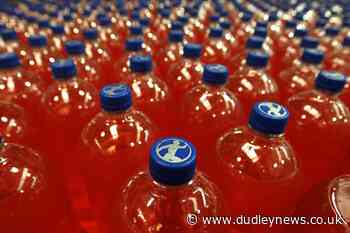 Irn-Bru deliveries suffer from HGV driver shortage - Dudley News