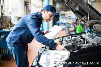 DVSA issues urgent MO warning to UK drivers | Dudley News - Dudley News