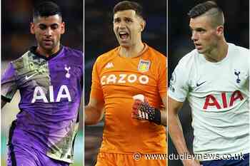 Argentina call up three Premier League players despite red-list restrictions - Dudley News