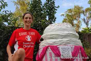 Runners hope to set new world records at London Marathon - Dudley News