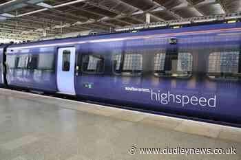 Government takes over running services on Southeastern - Dudley News