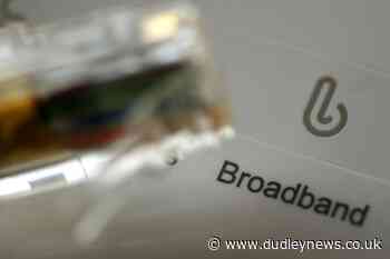 New broadband rules will make switching provider easier – Ofcom - Dudley News