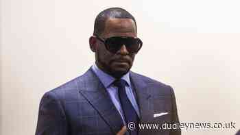R Kelly found guilty of racketeering and sex trafficking offences - Dudley News