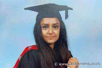 Man charged with murder of primary school teacher Sabina Nessa - Dudley News