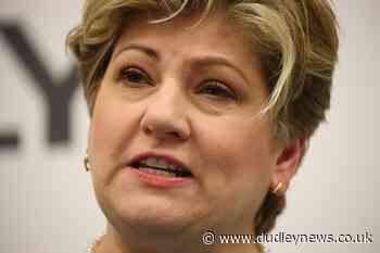 Thornberry: Foreign forces trained in UK could commit human rights abuses - Dudley News