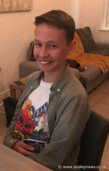 Police name boy, 12, who died after tragedy at Tamworth's Snow Dome - Dudley News