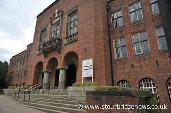 Row over Dudley 'gagging' email | Stourbridge News - Stourbridge News
