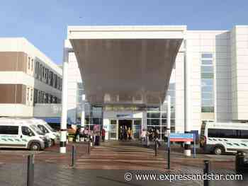Funding for crime-fighting youth workers at Dudley's Russells Hall - expressandstar.com