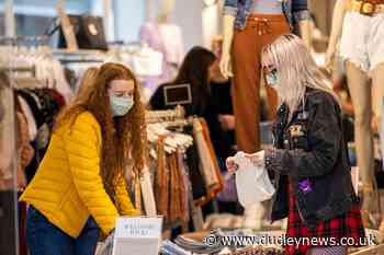 Stormont ministers to consider ending social distancing in shops and theatres - Dudley News