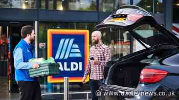 Aldi to open 100 new UK stores and create 2,000 jobs | Dudley News - Dudley News