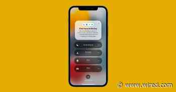 How to Use the Focus Feature on iOS 15—and Get More Done
