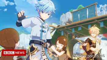 Genshin Impact anniversary: 'Unheard of for a game like this to be so successful'