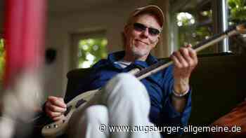 Jazz-Rocker und Kraan-Bassist: Hellmut Hattler kündigt ein neues Album an