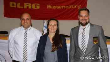 Wasserretter in grossen Nöten: DLRG Halstenbek-Rellingen-Schenefeld verliert ein Drittel der Mitglieder | shz.de - shz.de
