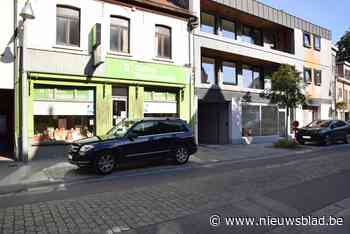 Wereldwinkel verhuist… naar het pand ernaast