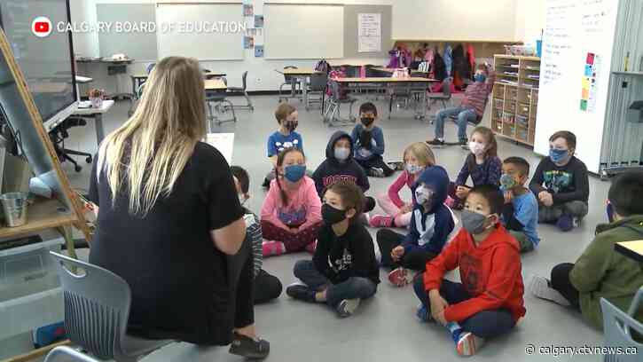 198 Alberta schools have COVID-19 outbreaks: Support Our Students