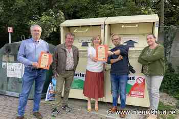 Hotspots voor sluikstorters krijgen waarschuwingsbordjes: “We willen hen onder de neus wrijven dat een boete kan oplopen tot duizenden euro’s”