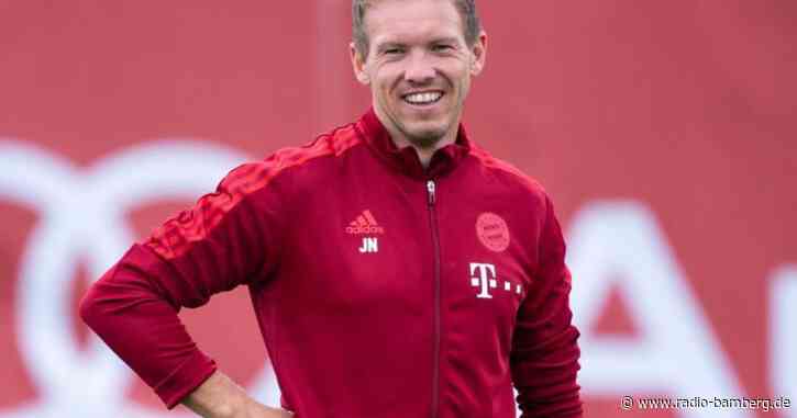 Bayern wollen Spitzenplatz gegen Kiew festigen