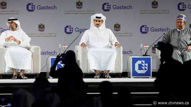 OPEC: Oil will be world's No. 1 energy source for decades