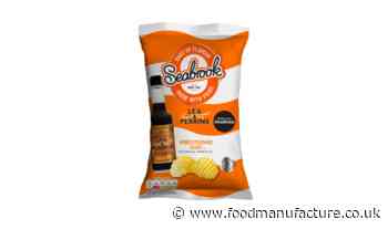 Calbee UK completes £5m factory investment