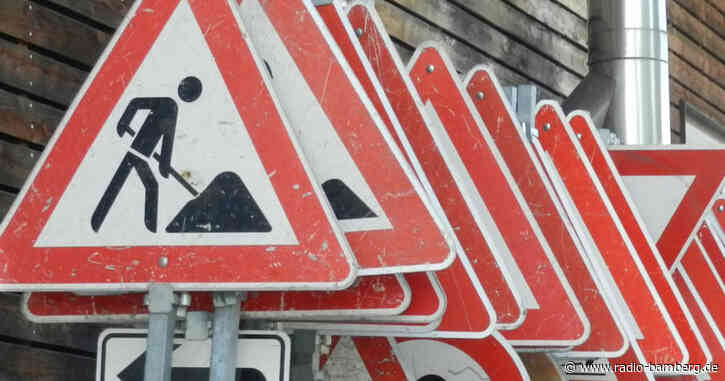 Wegesanierung im Hain wird vorbereitet