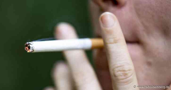 Raucher haben höheres Risiko für schwere Covid-Verläufe