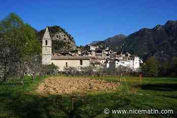 L’état de catastrophe naturelle reconnu pour le village de villars-sur-Var