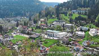 Bad Liebenzell: Stadt fördert sozialen Wohnungsbau