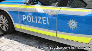 E-Scooter-Fahrer in Augsburg hat einiges auf dem Kerbholz