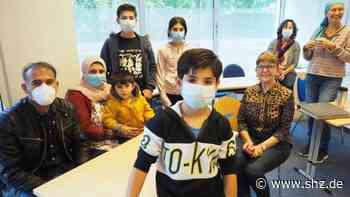 Neustart der Flüchtlingshilfe: Sprachcafé „Come Together“ in Tornesch sucht deutsches Know-how | shz.de - shz.de