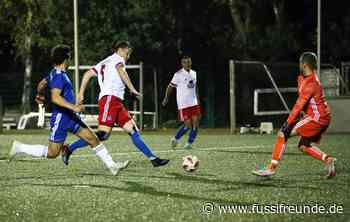 Präsidenten-Party: Jansen-Hattrick bei souveränem Rothosen-Sieg! - fussifreunde.de